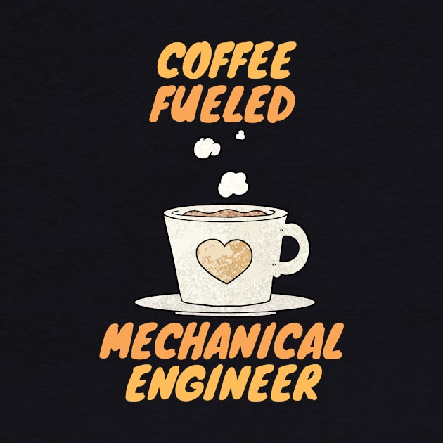 coffee fueled mechanical engineer by SnowballSteps